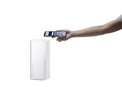 Laptop oplader Xiaomi DVB4459GL Wit