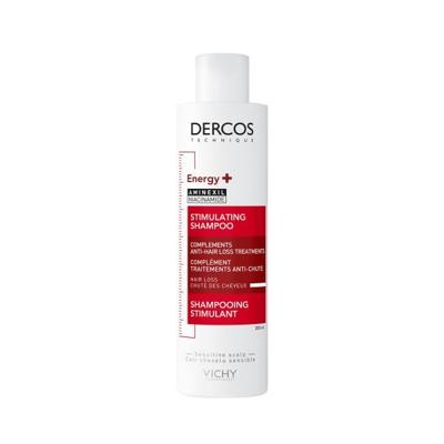 Vichy Dercos Energie Aminexil Shampoo Vichy Dercos Energie Aminexil Shampoo