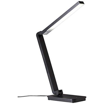 Brilliant Tori G99027/06 LED-bureaulamp 5 W Zwart Brilliant Tori G99027/06 LED-bureaulamp 5 W Zwart