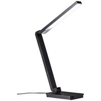 Brilliant Tori G99027/06 LED-bureaulamp 5 W Zwart - thumbnail