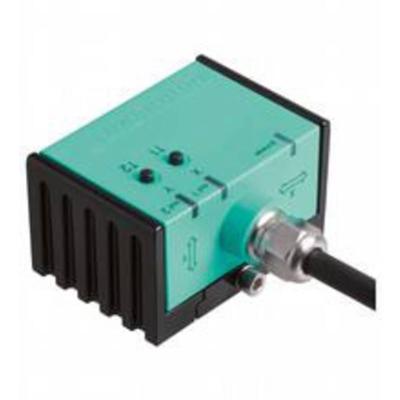 Pepperl+Fuchs Hellingssensor INY360D-F99-2I2E2-5M 201502 Kabel