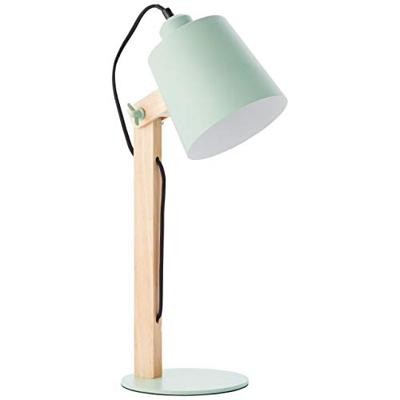 Brilliant Pastel bureaulampSwivel - 92716/04