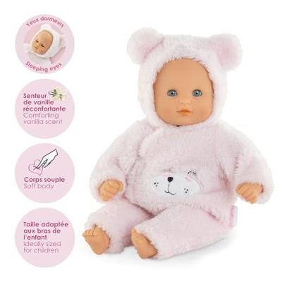 Babypop Corolle Calin - thumbnail