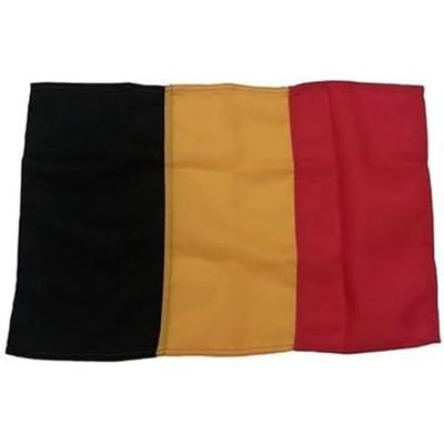 GS73405 - BELGISCHE VLAG 70X100