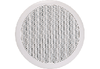 Artsound: MDC64 Waterproof Inbouw Speakers 2 stuks - Wit - thumbnail