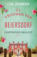 Gertrudes besluit - Lena Johannson - ebook - thumbnail