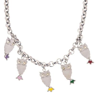 Dames ketting Victorio & Lucchino VJ0161CO 41 cm