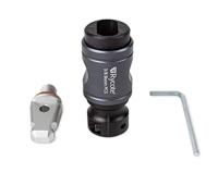 Rycote PCS-Boom boompole quick release systeem - thumbnail