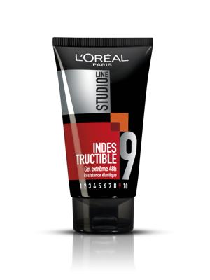 L'Oréal Paris Studio Line Indestructible Special Fix Gel L'Oréal Paris Studio Line Indestructible Special Fix Gel