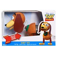 Disney Pixar Toy Story Slinky Dog - thumbnail