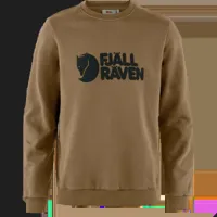 Fjällräven Fjällräven Logo Sweater - thumbnail