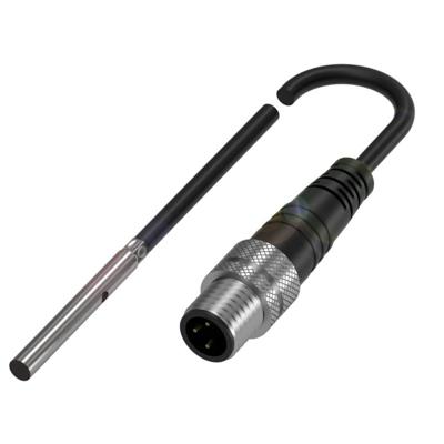 BALLUFF Inductieve sensor Vlak PNP BES00M5