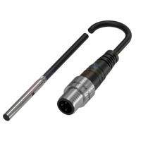 BALLUFF Inductieve sensor Vlak PNP BES00M5 - thumbnail