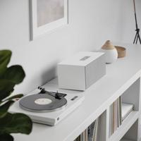 Audio Pro C20 TV- en multiroom-luidspreker - Wit - thumbnail
