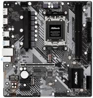 ASRock B650M-H/M.2+ Moederbord - thumbnail
