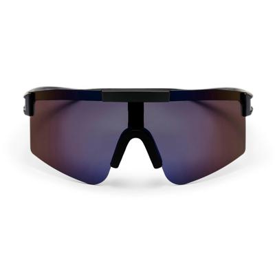 CHPO bril luca black/purple