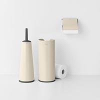 Brabantia ReNew Toiletaccessoireset - 3-delig - wit 280627 - thumbnail