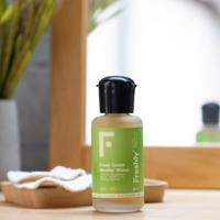 Freshly Cosmetics Fresh Green Micellar Water 100 ml Make-up verwijderaar en reiniger Dames - thumbnail