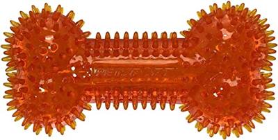 Petsport Tiny Tots Gorilla Spiky Bone Assorti Petsport Tiny Tots Gorilla Spiky Bone Assorti