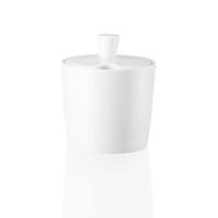ARZBERG - Tric White - Suikerpot M/D - thumbnail