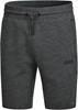 JAKO 8529 Short Premium Basics - Antraciet Gemeleerd - 3XL - thumbnail