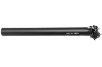 Zadelpen Zoom Een stukje 27.2mm - Zwart - thumbnail