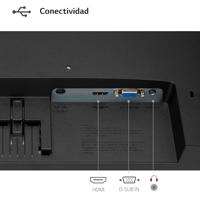 Monitor LG 27MR400-B.AEUQ 27" Full HD - thumbnail