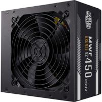CoolerMaster PSU MWE Bronze 230V V2 450 - thumbnail