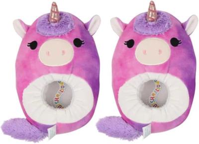Squishmallows Slippers Lola Assortment (18)