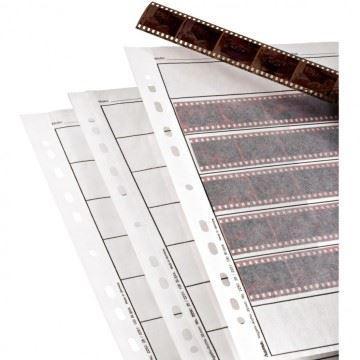 Hama Negatiefbladen Perg. 35Mm 7X6 (25 stuks)