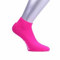 Sokken Kappa Chossuni Neon Roze Schoenmaat 35-38 - thumbnail