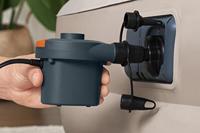 Bestway sidewinder elektrische opblaaspomp 230v - thumbnail