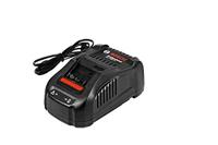 Bosch Blauw 18v starterset met 2 accu&apos;s | 1x ProCore18V 5.5Ah + 1x ProCORE18V 4,0Ah + Lader GAL 1880 CV - 1600A0214A - thumbnail