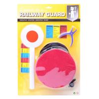 Johntoy Conducteur speelset - thumbnail