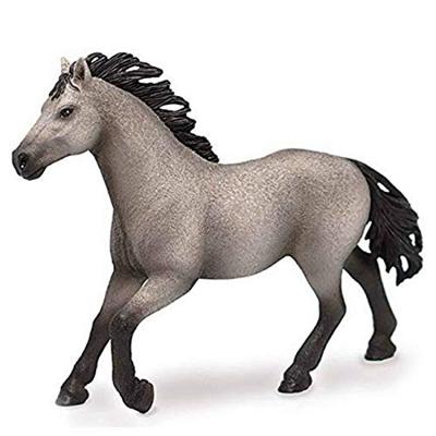Schleich 72143 Quarter Hengst Schleich 72143 Quarter Hengst