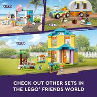 LEGO® Friends 41724 Paisley&apos;s huis - thumbnail