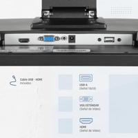 Monitor iggual IGG319840 21,5" Full HD - thumbnail