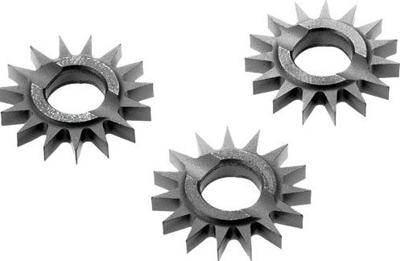 Festool Accessoires Freeswiel HW-SZ 35 - 769050