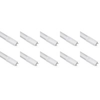 LED TL Buis T8 - 150cm 24W Natuurlijk Wit 4000K (10-Pack) - thumbnail