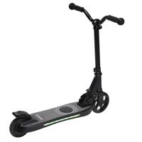 Denver SCK-5500B Black Elektrische step Zwart Toegestaan in geen enkel EU-land - thumbnail