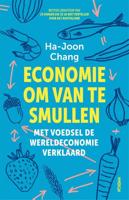 Economie om van te smullen (Paperback) - thumbnail