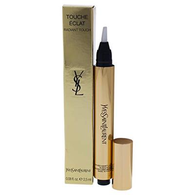 Yves Saint Laurent Touche Éclat Highlighter & Concealer Rose Lumière