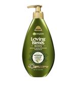 Garnier Loving Blends Body Mythische Olijf -250ml- Bodymilk - thumbnail