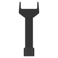 PolarPro Katana Harnas voor DJI Mavic Air - thumbnail