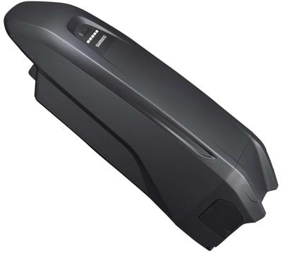 Shimano STEPS BT-E8014 418Wh Battery for Frame Mounting
