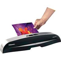 Lamineerhoezen Fellowes 5306207 Transparant A3 (100 Stuks) - thumbnail