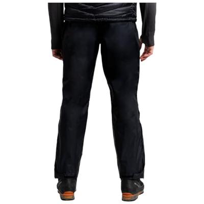 Craghoppers CEW010 Expert Packable Overtrouser - Black - XXL (R)