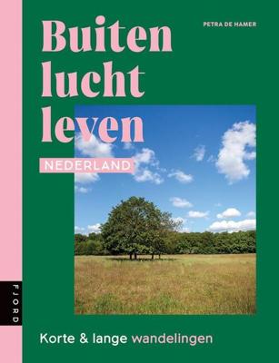 Buitenluchtleven Nederland (Paperback) Buitenluchtleven Nederland (Paperback)