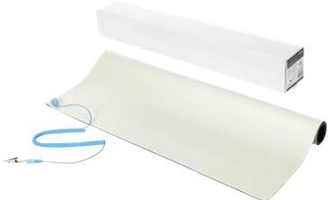 Antislipmat Startech M3013 Beige 60 x 70 cm