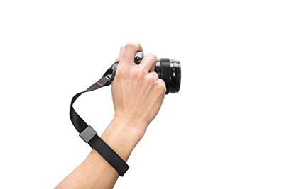 Peak Design Cuff© - black polsriem
